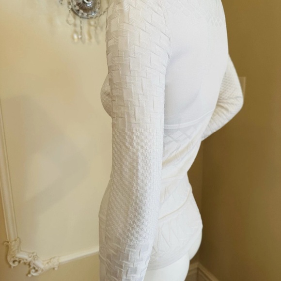 Versace Collection  Top  Size 40EU - Picture 14 of 15